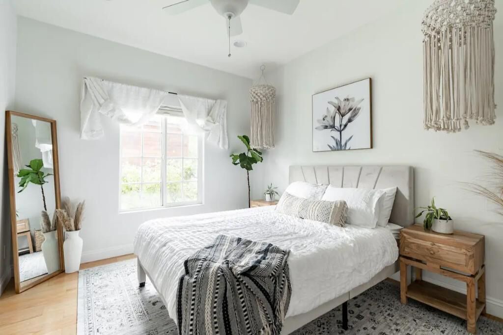 Photo of Bedroom in Rancho Santa Fe