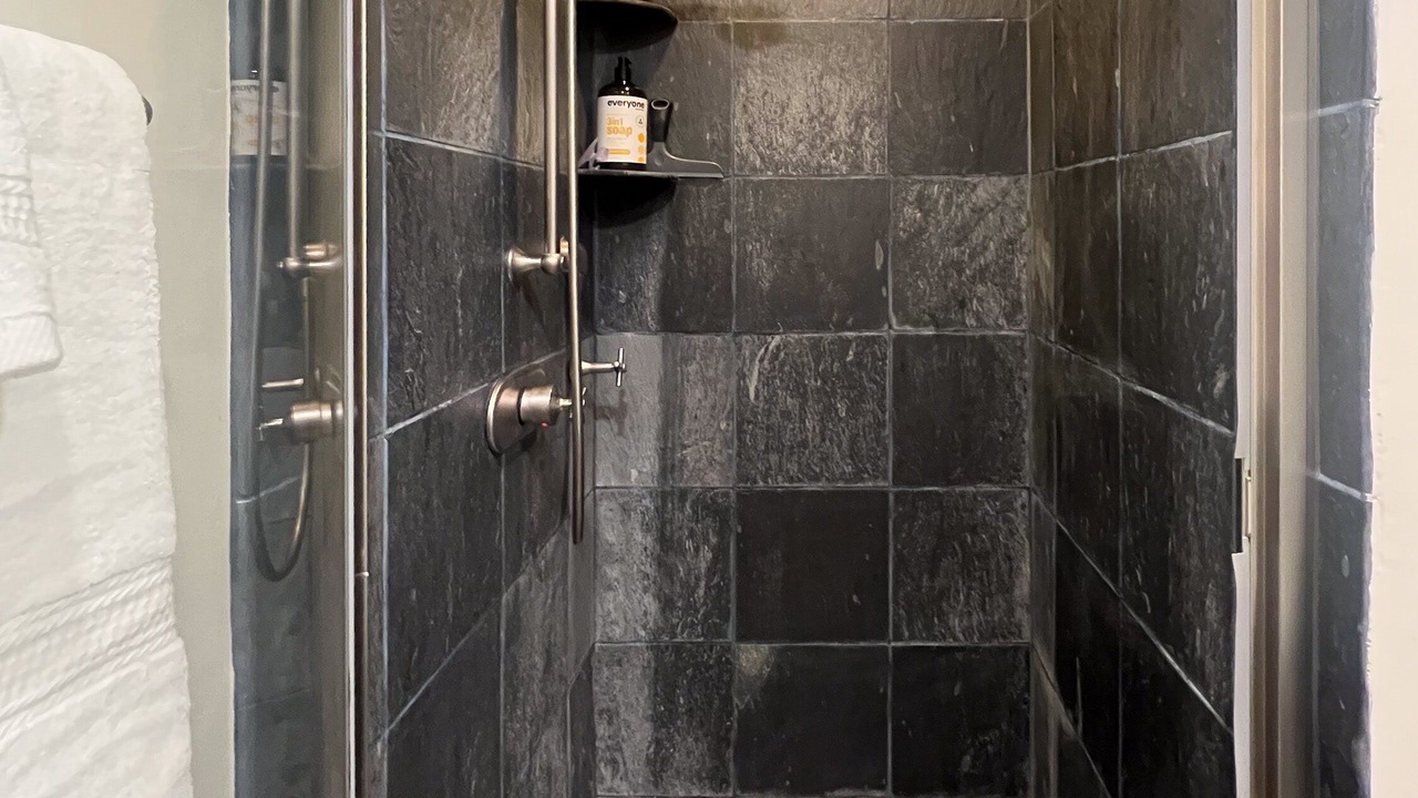 Photo of Bathroom in Glen Ellen