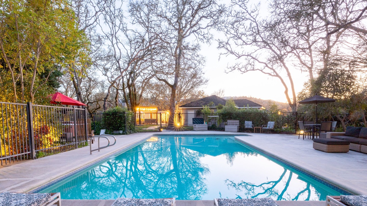 Photo of Outdoor in Glen Ellen