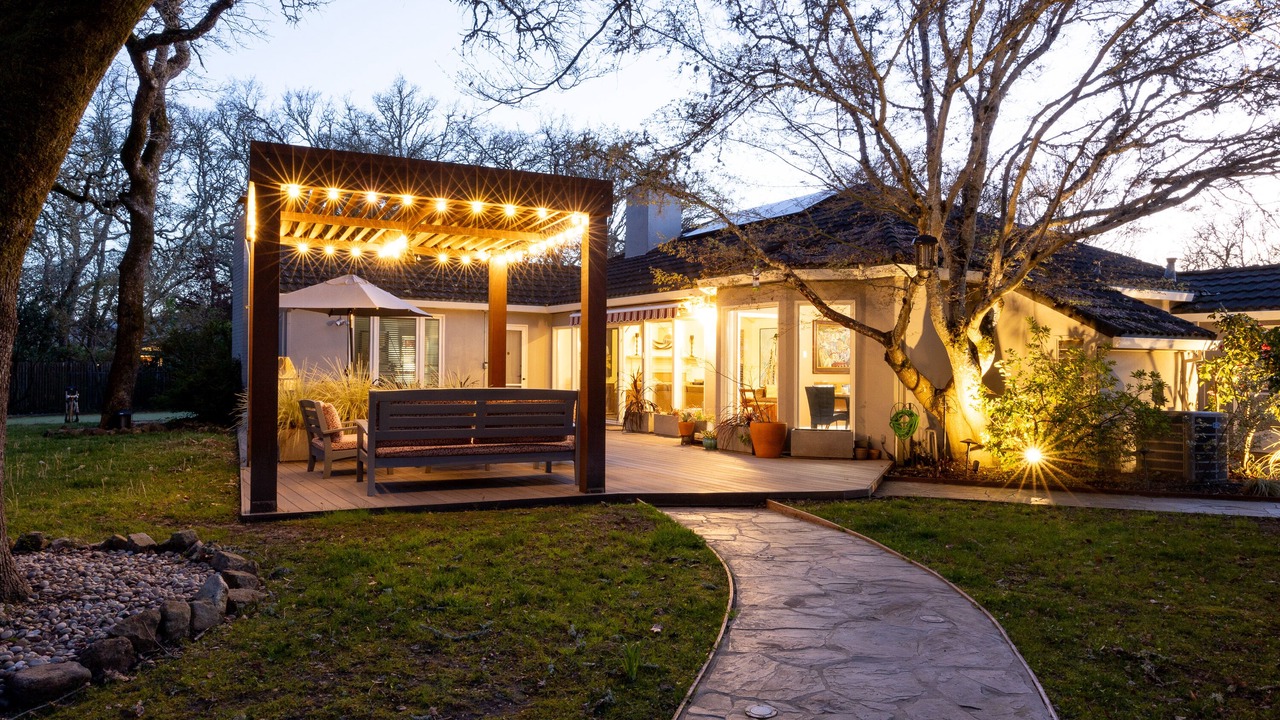 Photo of Outdoor in Glen Ellen