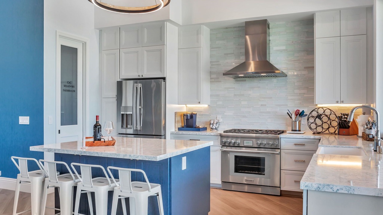 Photo of Kitchen in Temelec