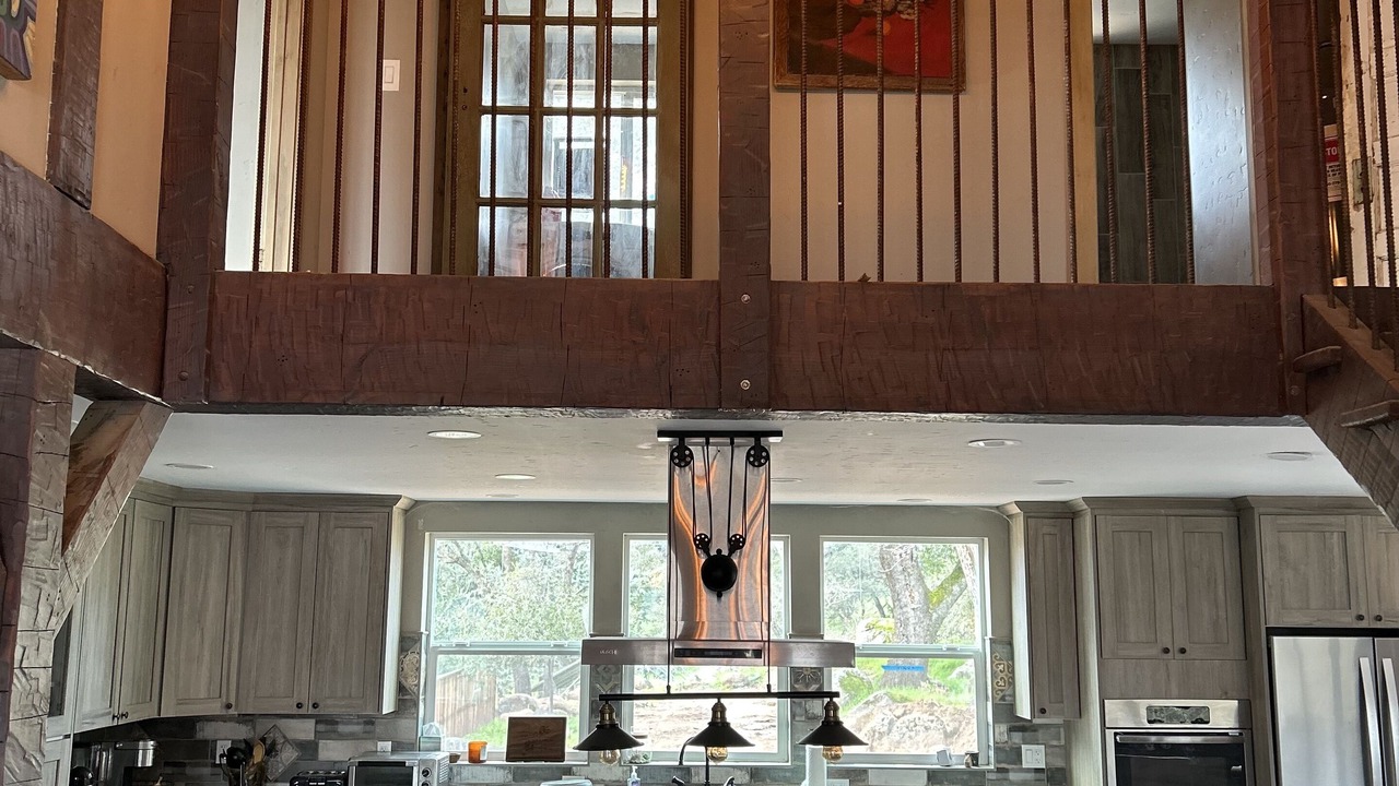 Photo of Bedroom in Loomis