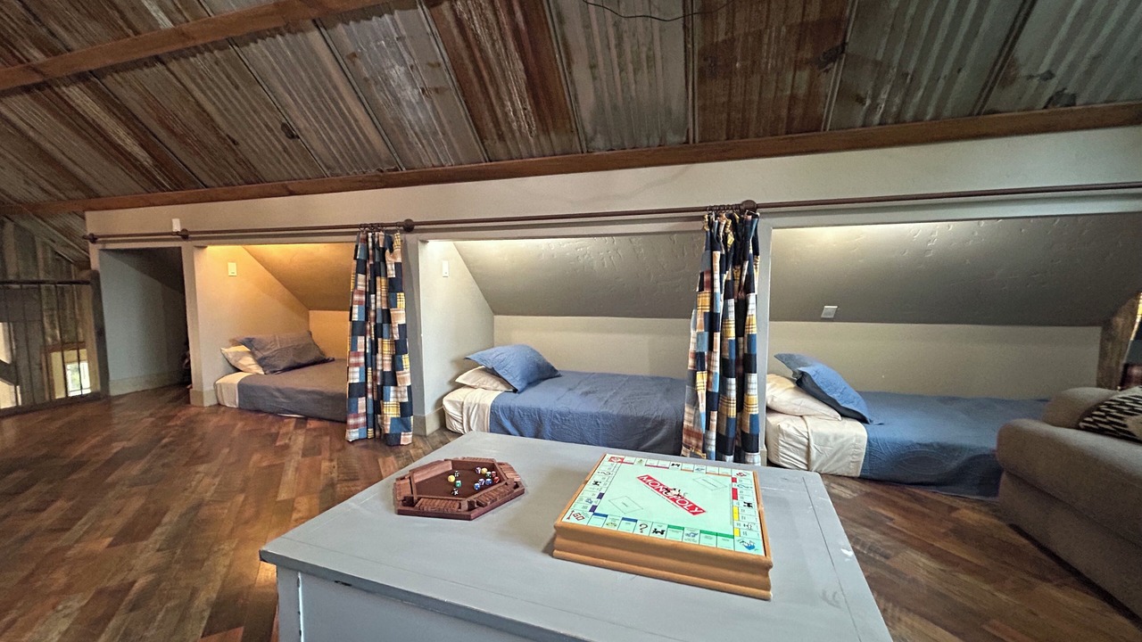 Photo of Bedroom in Loomis