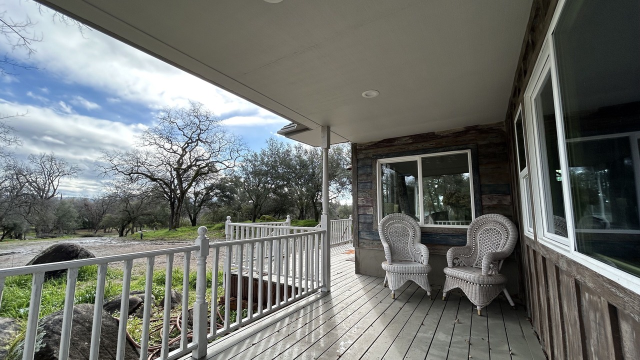 Photo of Outdoor in Loomis