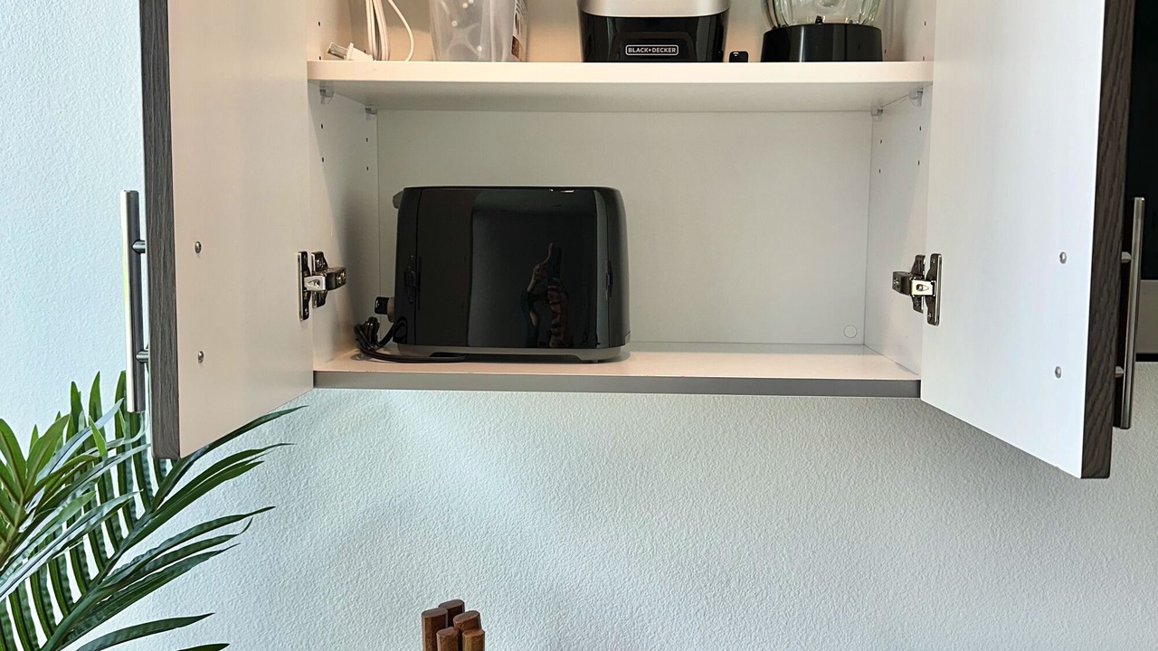 Photo of Kitchen in Point Loma Heights