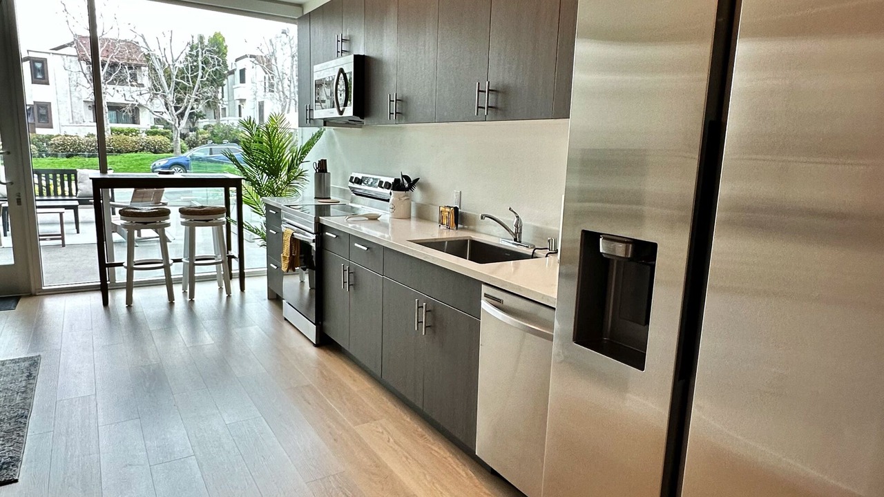 Photo of Kitchen in Point Loma Heights