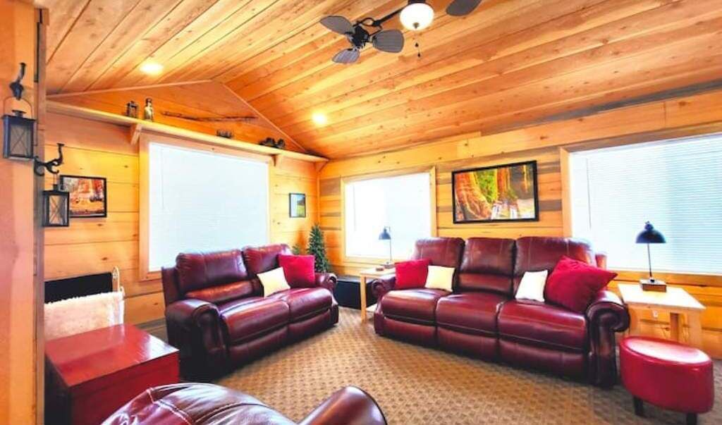 Photo of Livingroom in Wilsonia