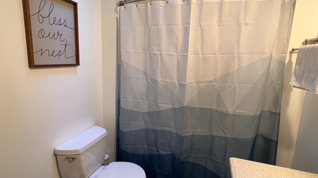 Photo of Bathroom in Monte Rio