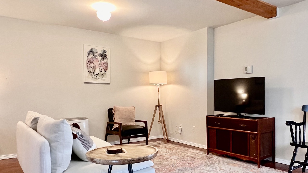 Photo of Livingroom in Monte Rio