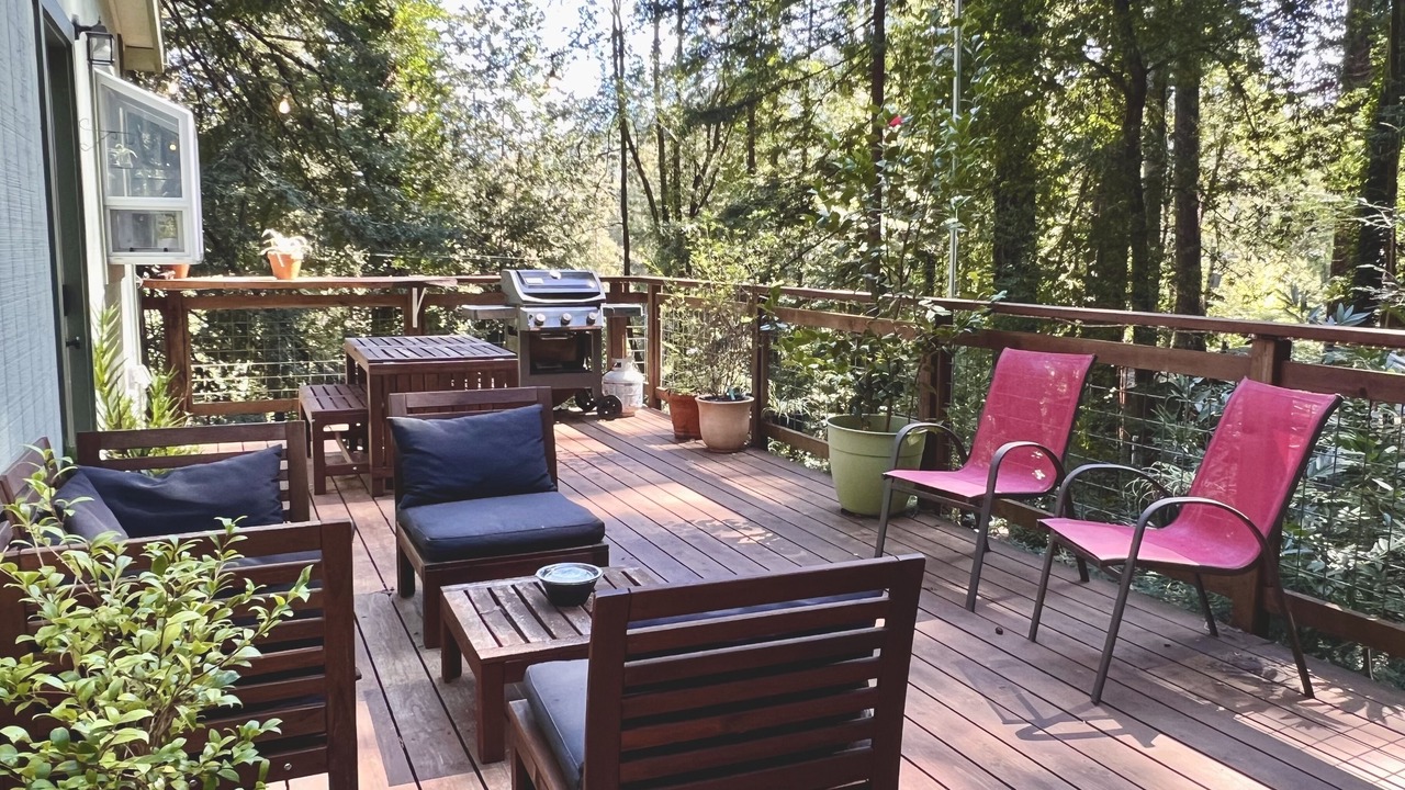 Photo of Outdoor in Monte Rio