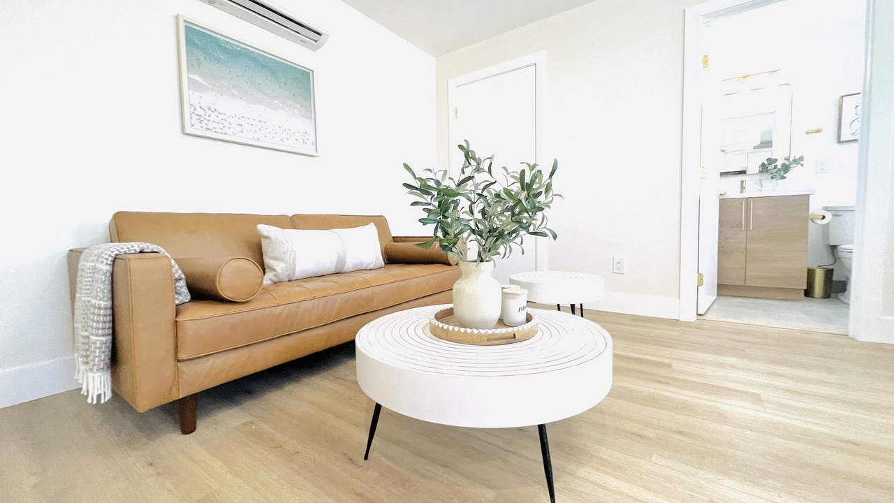 Photo of Livingroom in Hillcrest