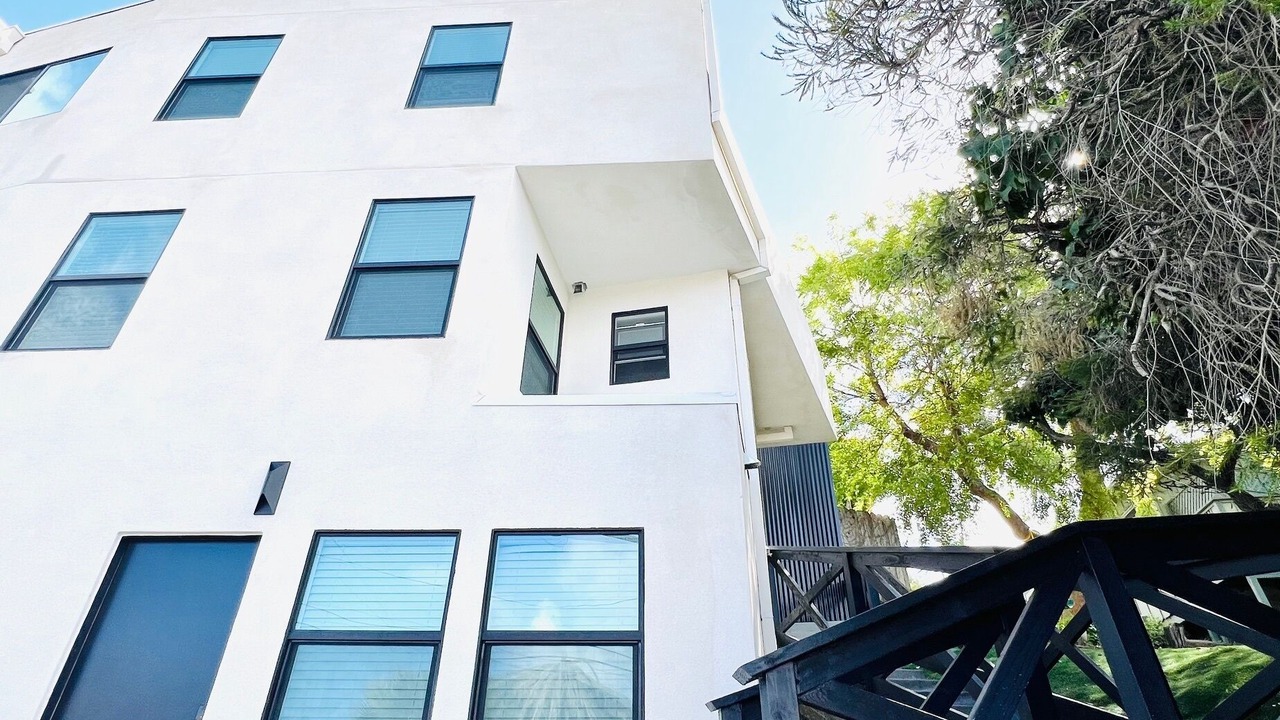 Photo of Outdoor in Hillcrest