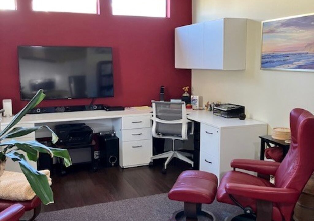 Photo of Bedroom in Santa Barbara
