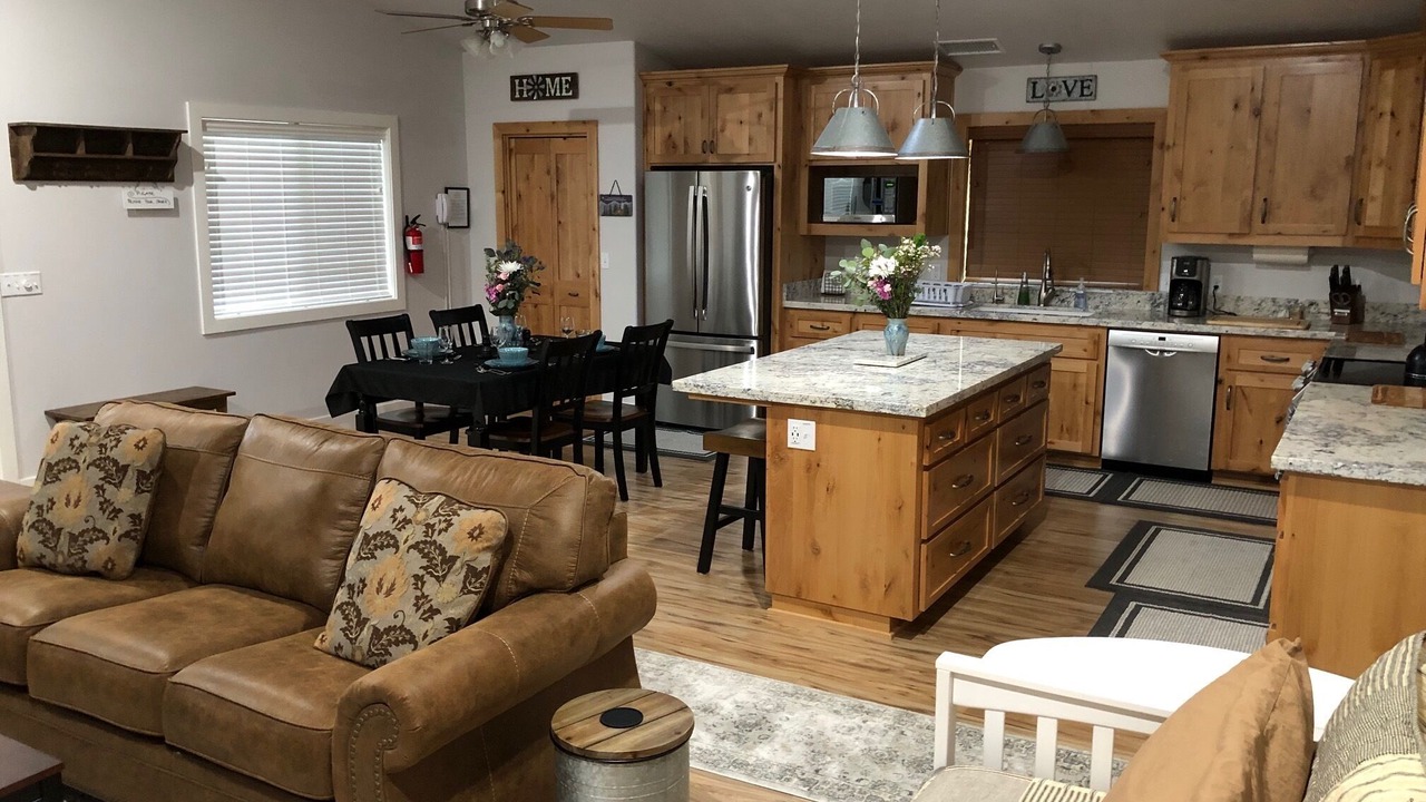 Photo of Bedroom in Midpines