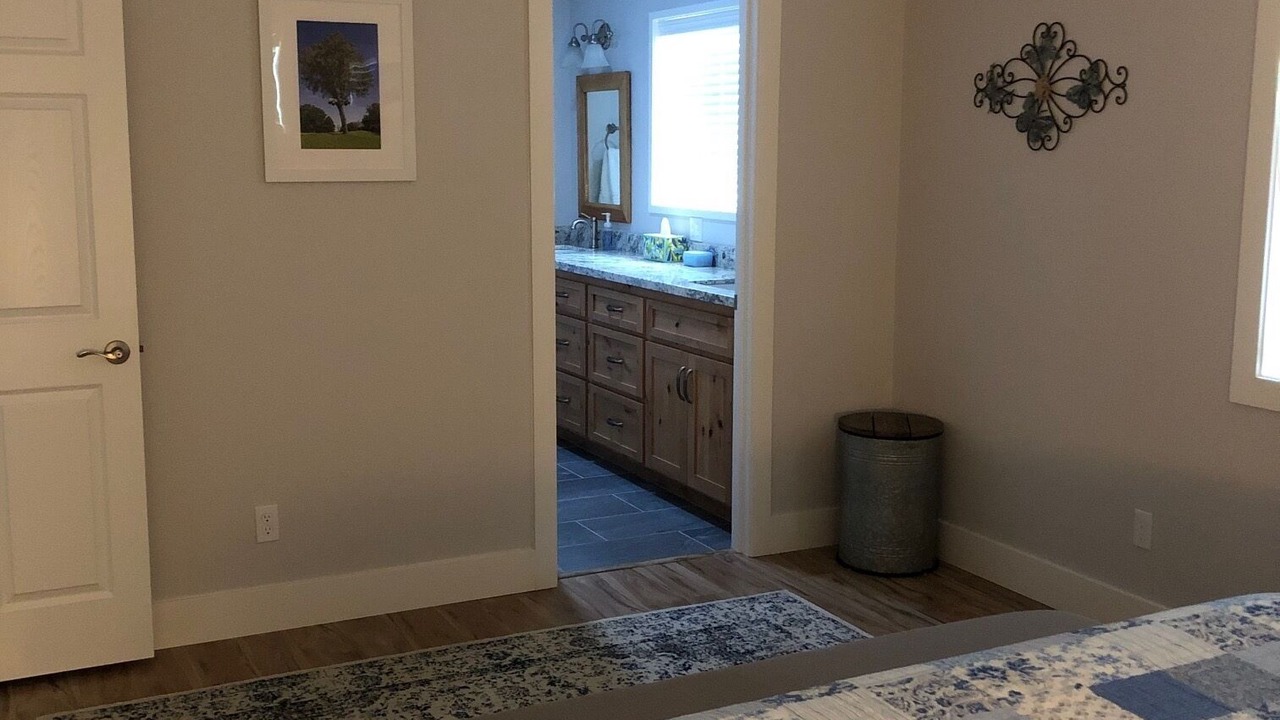 Photo of Bathroom in Midpines