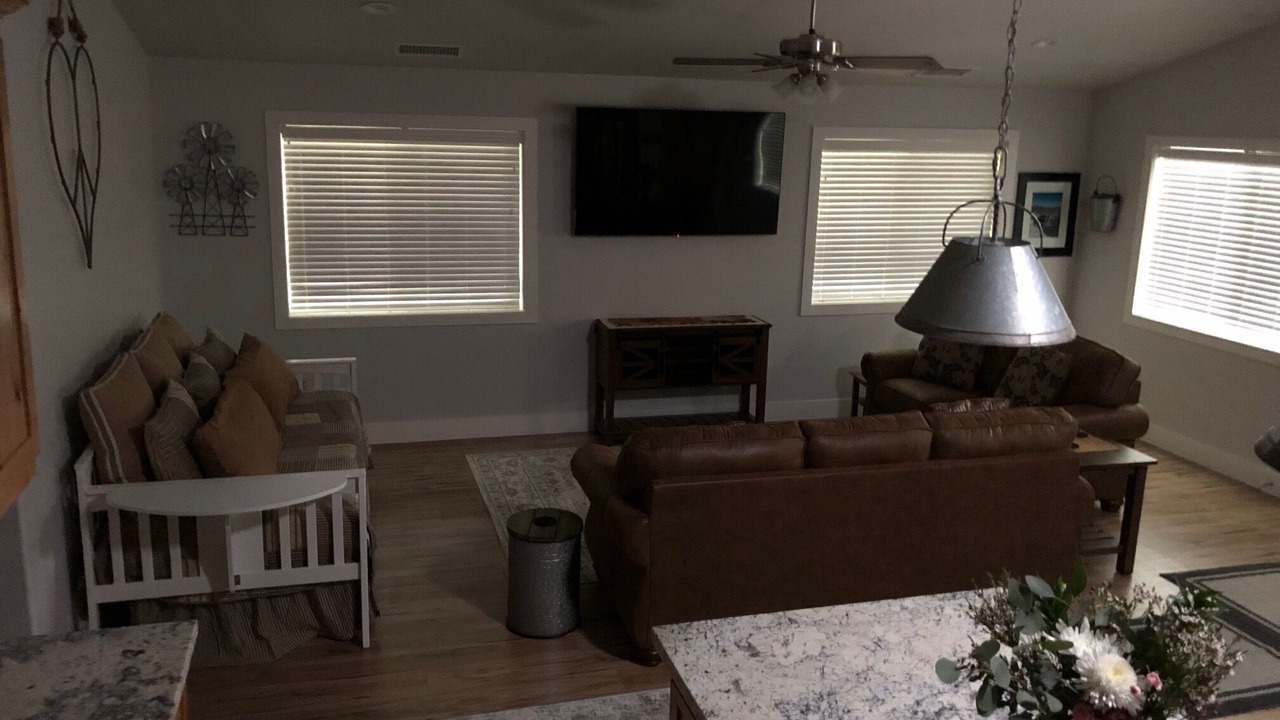 Photo of Bedroom in Midpines