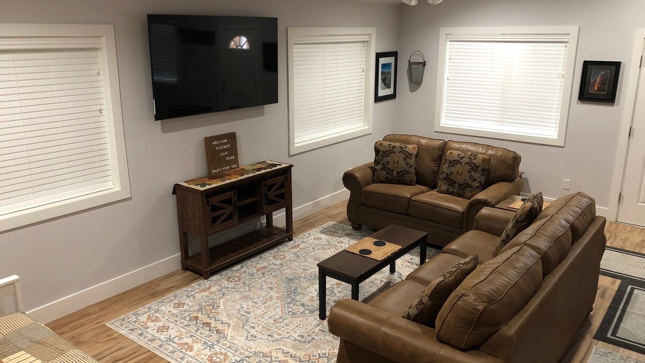 Photo of Bedroom in Midpines