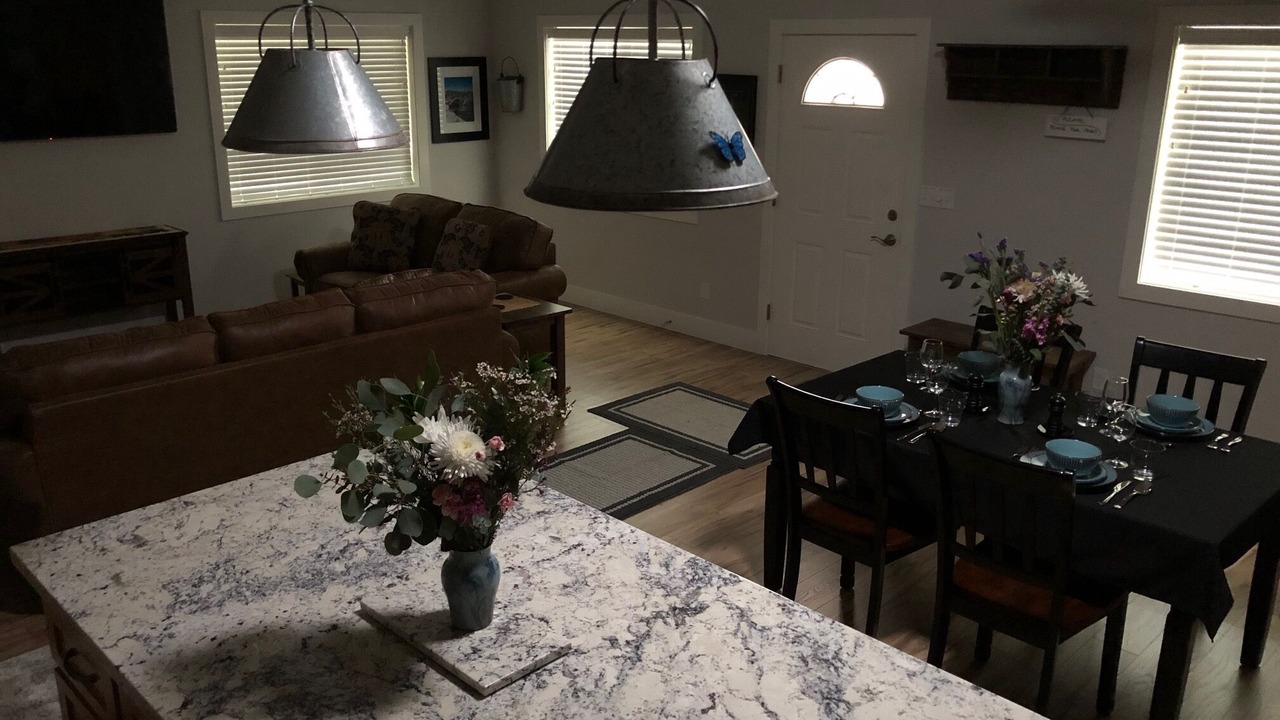 Photo of Bedroom in Midpines