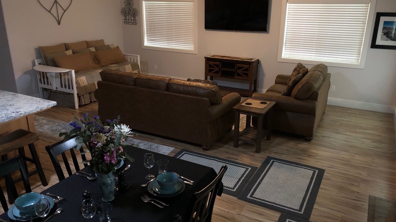 Photo of Bedroom in Midpines