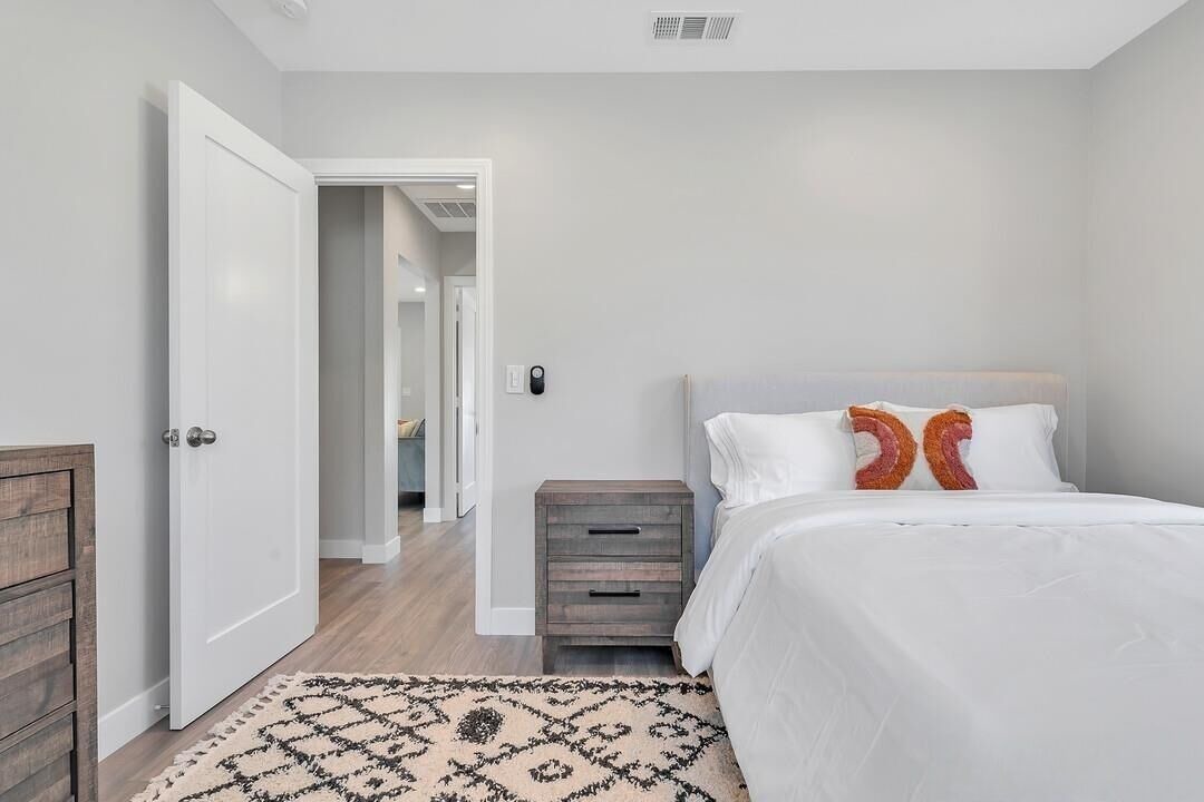 Photo of Bedroom in Normal Heights