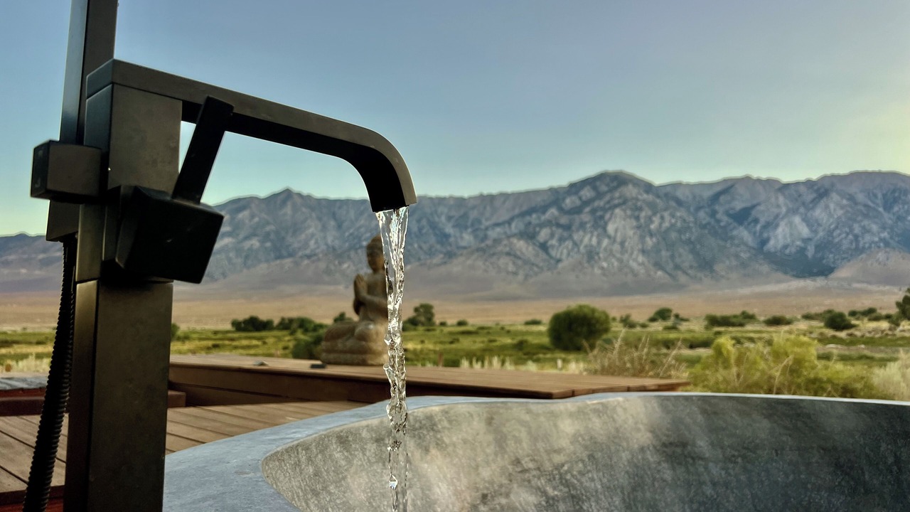 Photo of Outdoor in Lone Pine