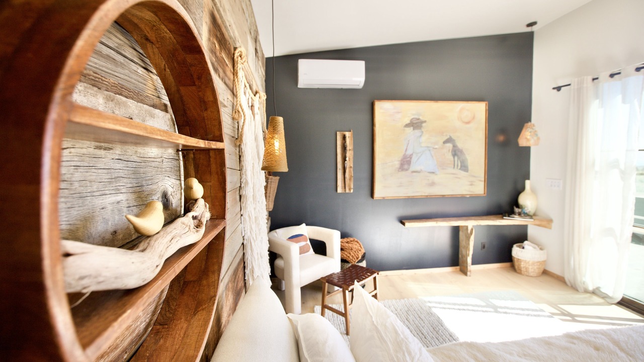 Photo of Bedroom in Lone Pine