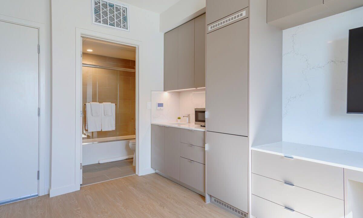 Photo of Kitchen in West Los Angeles