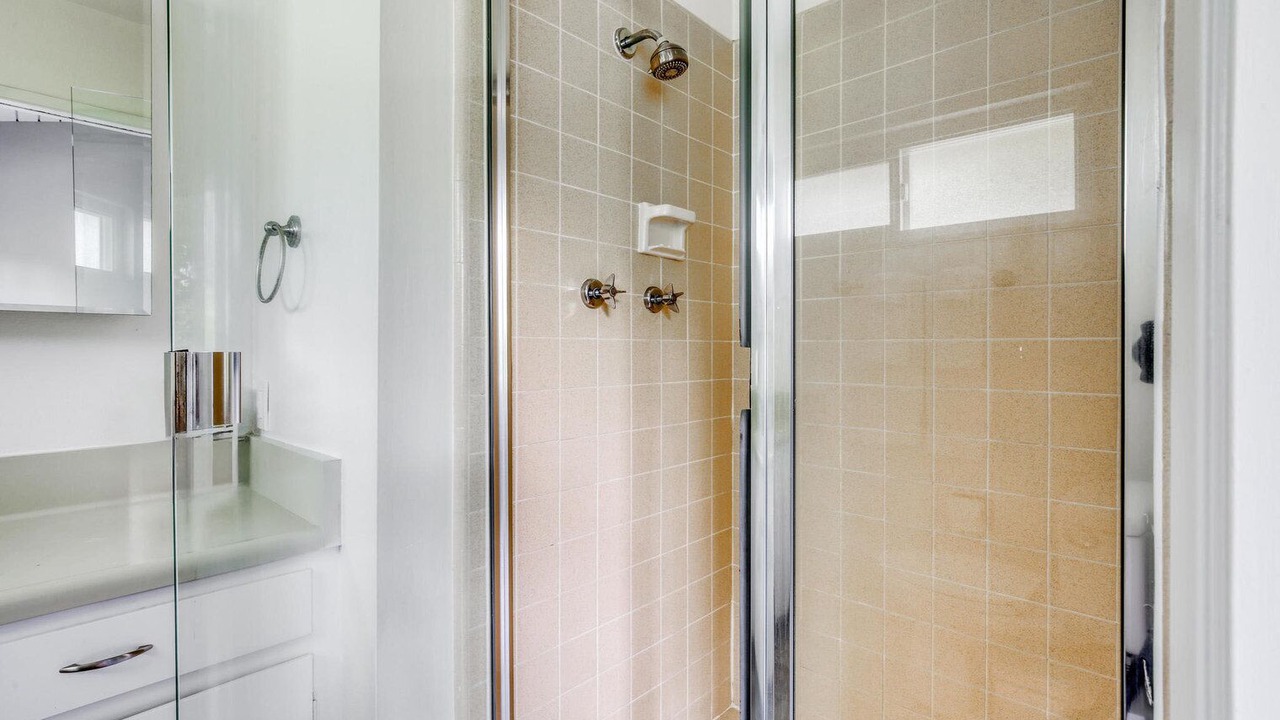 Photo of Bathroom in University South