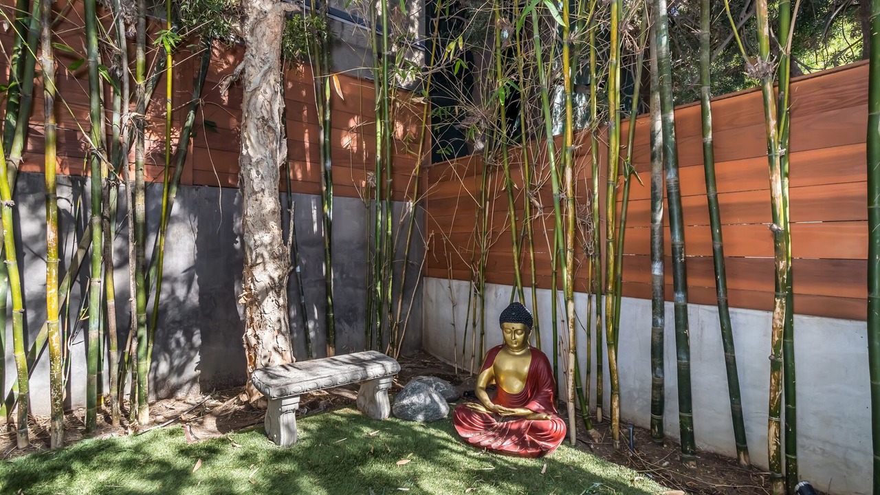 Photo of Outdoor in Beverly Grove