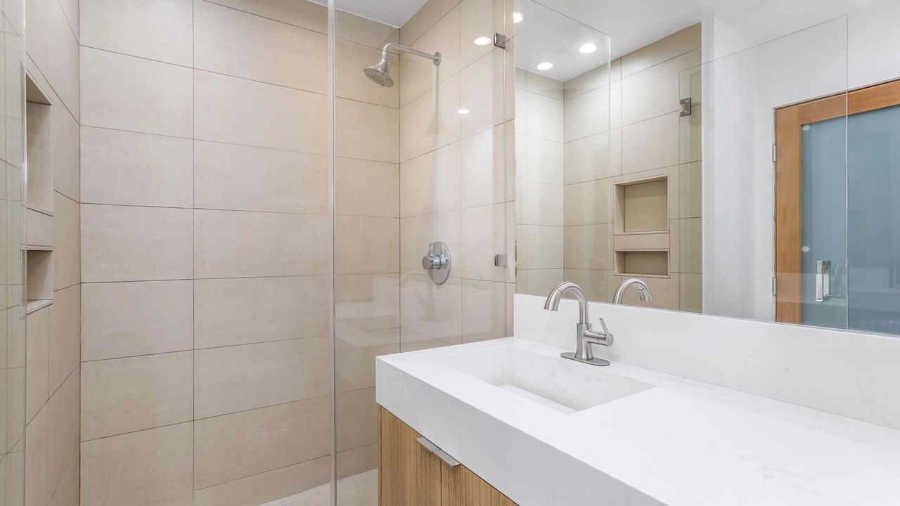 Photo of Bathroom in Beverly Grove