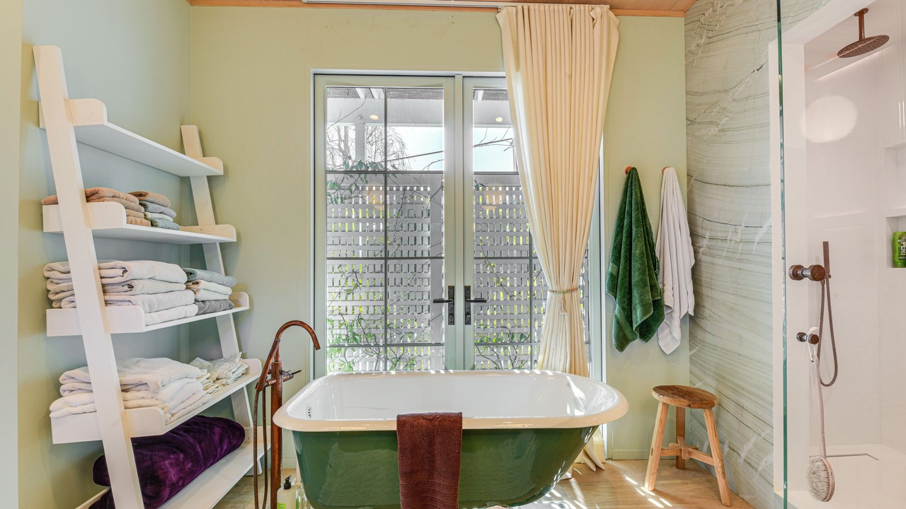 Photo of Bathroom in Sausalito