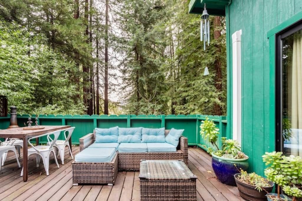 Photo of Outdoor in Guerneville