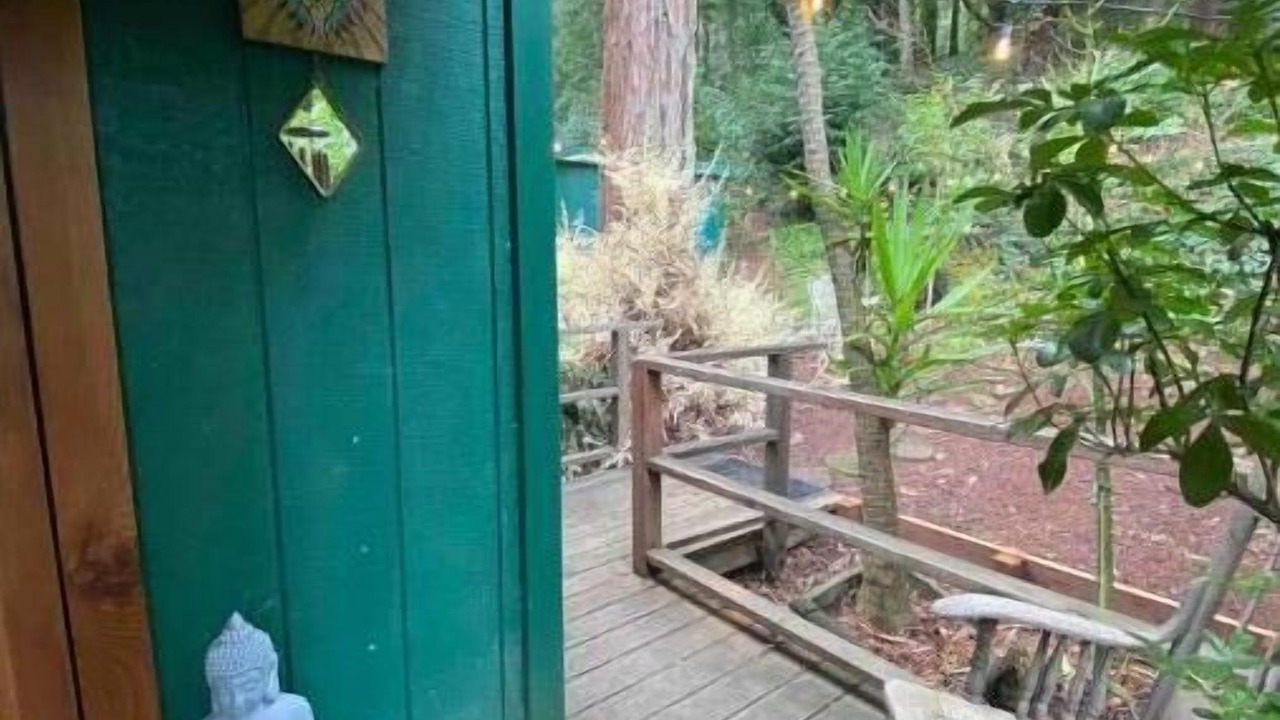 Photo of Outdoor in Guerneville