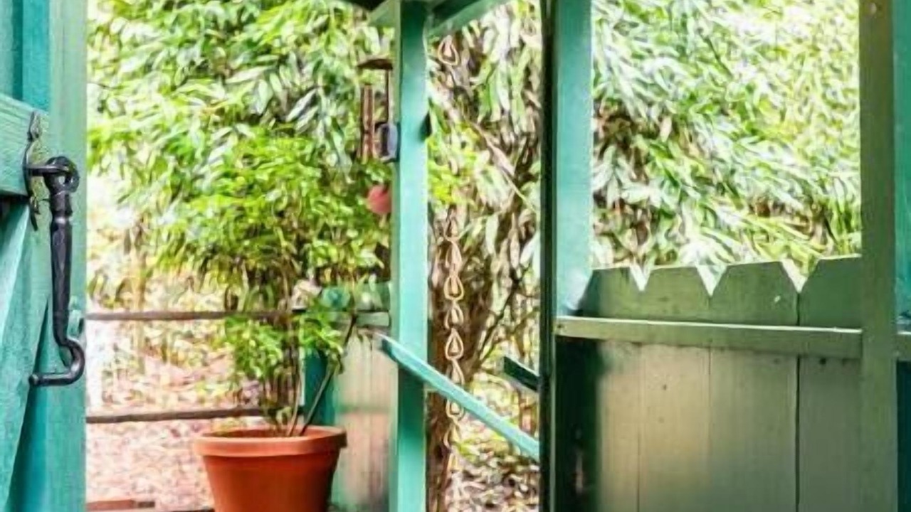 Photo of Patio Balcony in Guerneville