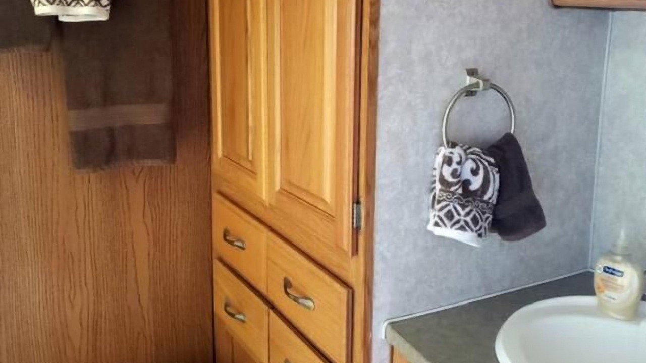 Photo of Bathroom in Newberry Springs