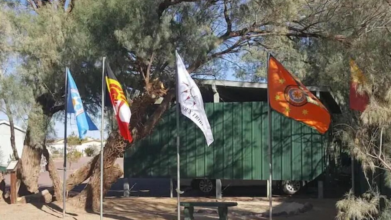 Photo of Outdoor in Newberry Springs
