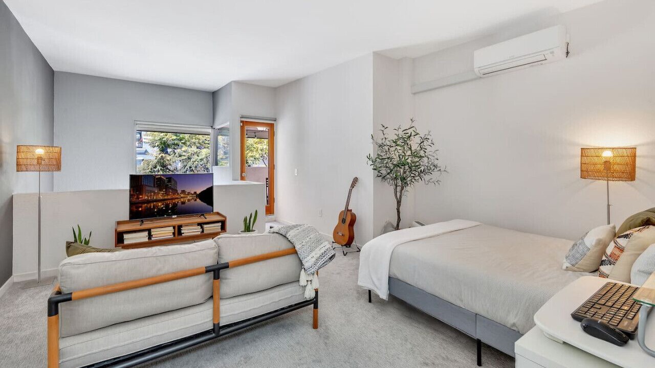 Photo of Bedroom in Little Italy