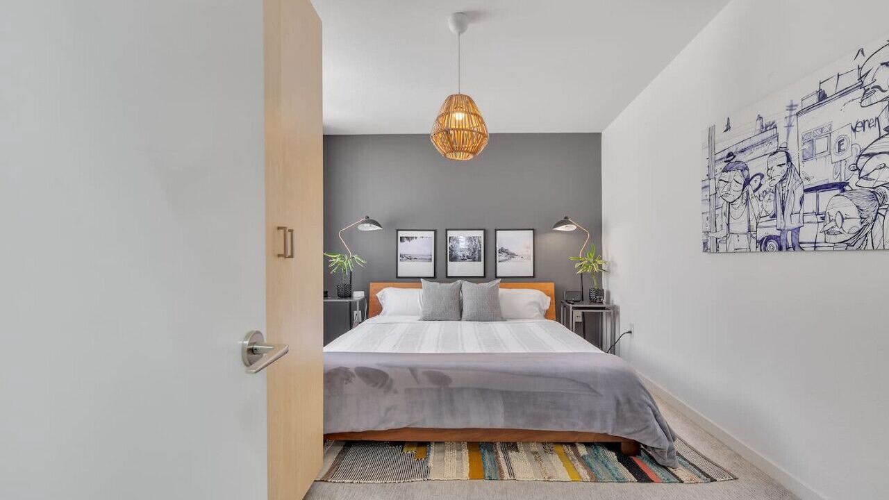 Photo of Bedroom in Little Italy