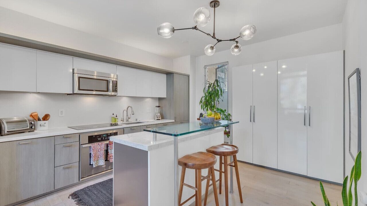 Photo of Kitchen in Little Italy