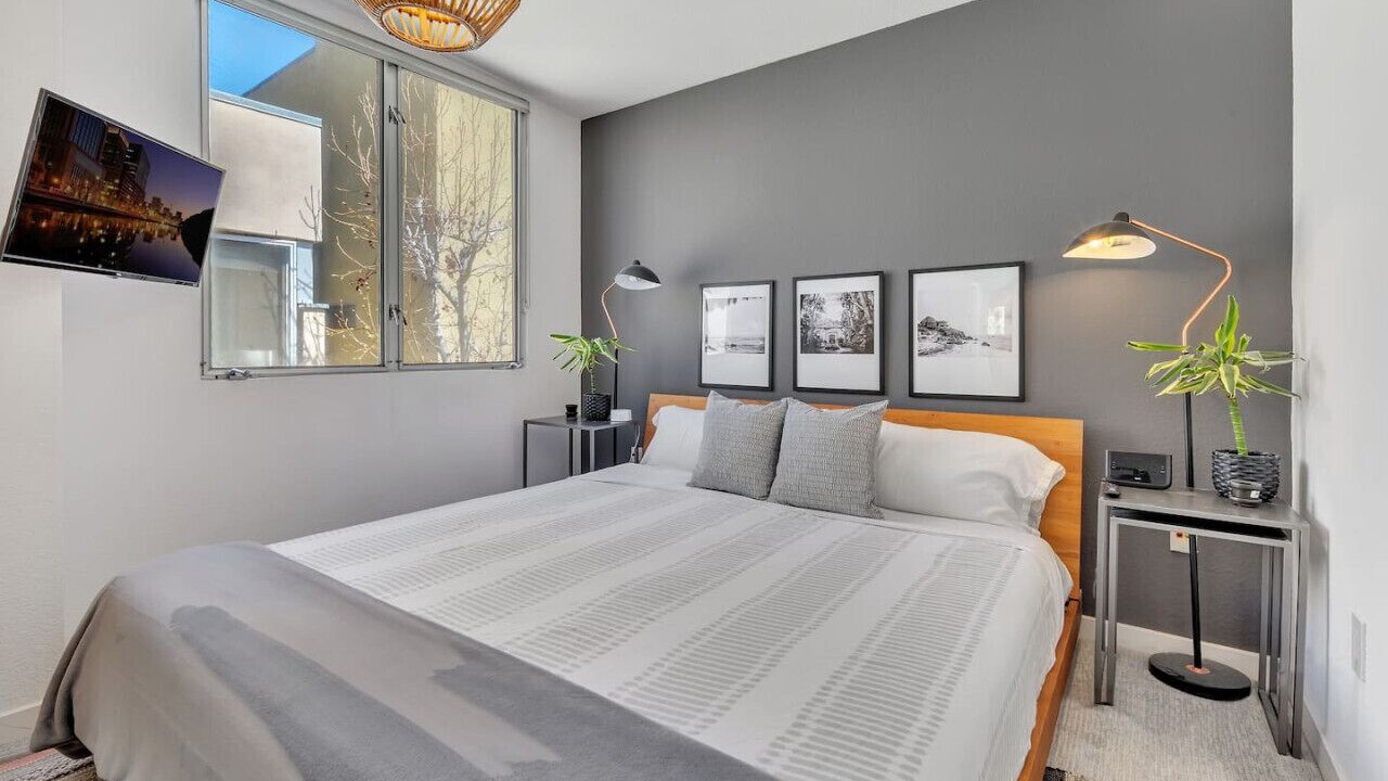 Photo of Bedroom in Little Italy
