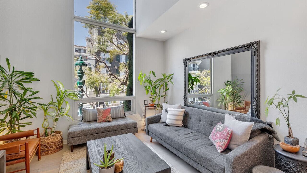 Photo of Livingroom in Little Italy