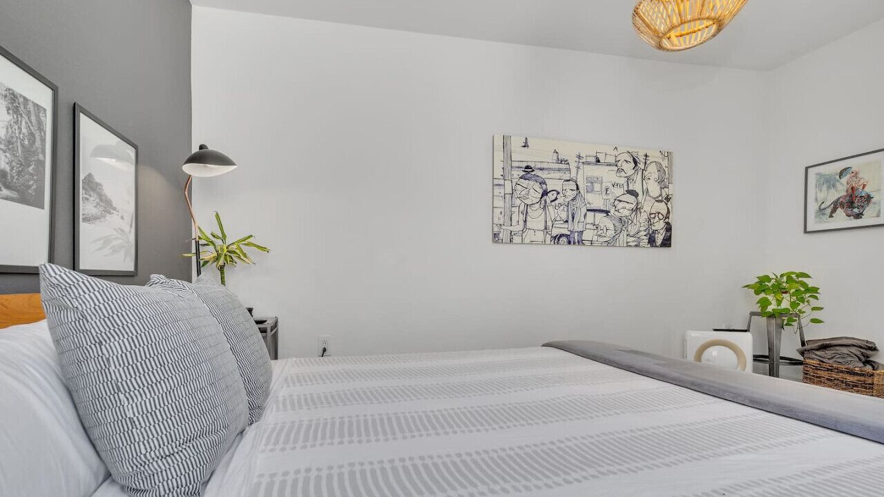 Photo of Bedroom in Little Italy