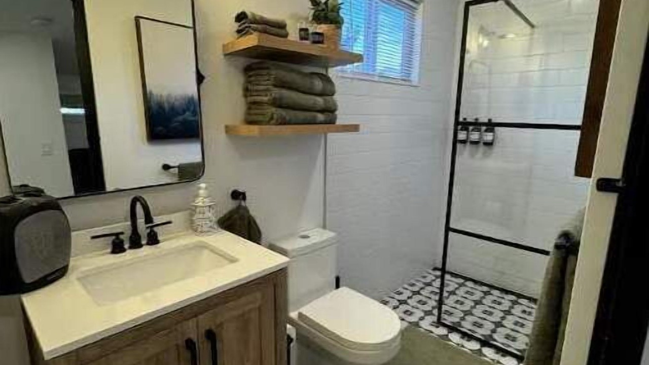 Photo of Bathroom in Carlsbad