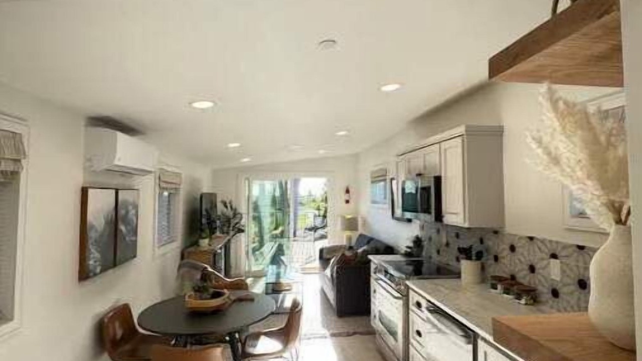Photo of Kitchen in Carlsbad
