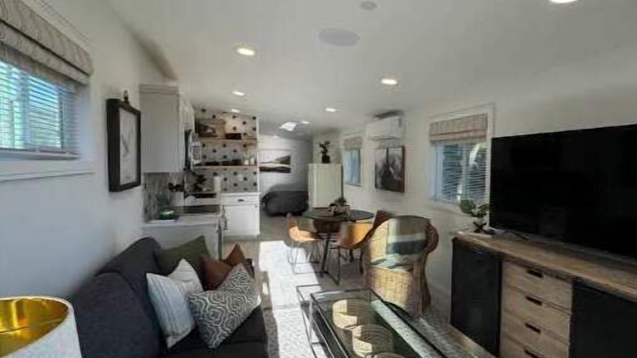 Photo of Livingroom in Carlsbad