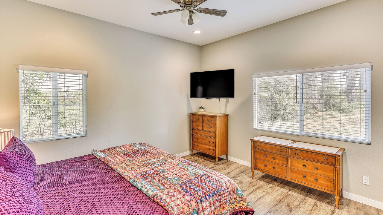 Photo of Bedroom in Riverside