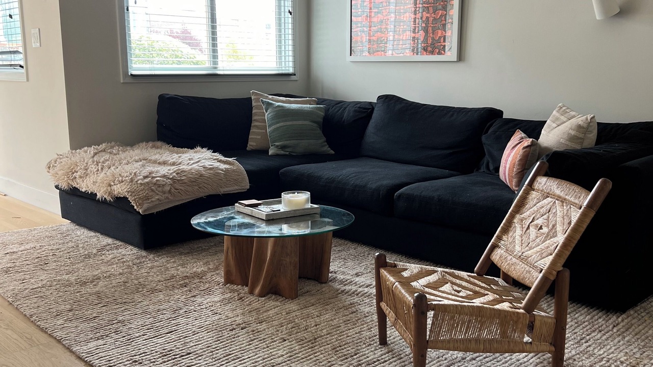 Photo of Livingroom in Outer Richmond