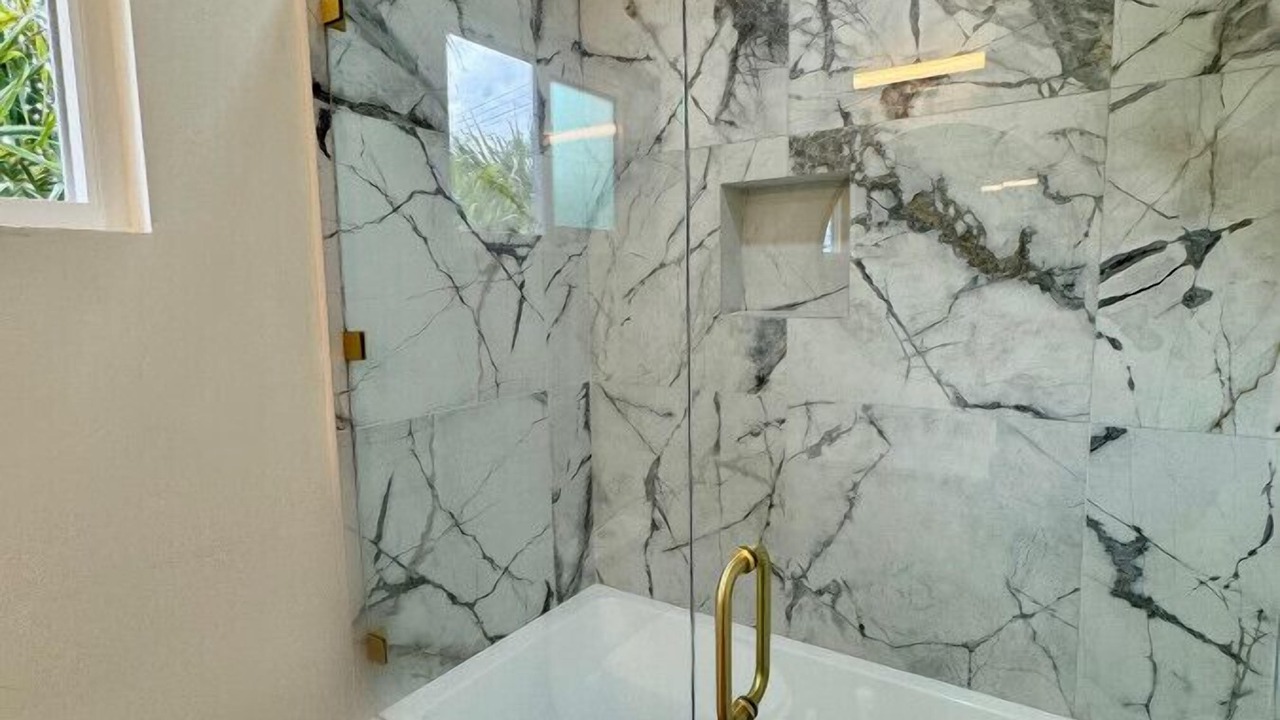 Photo of Bathroom in Summerland