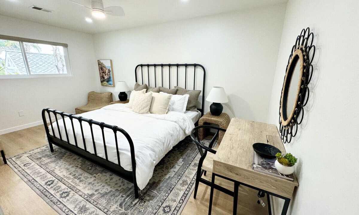 Photo of Bedroom in Summerland