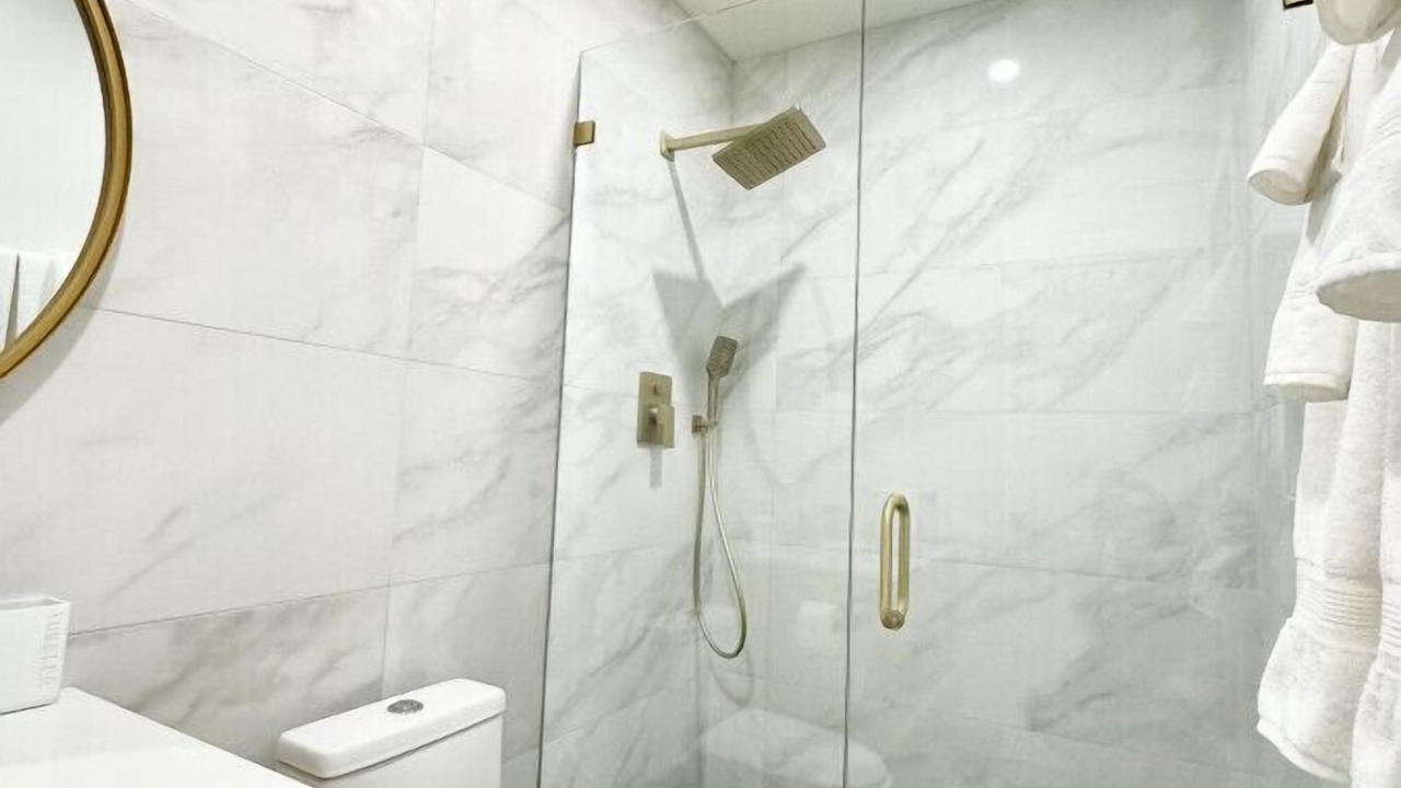 Photo of Bathroom in Summerland